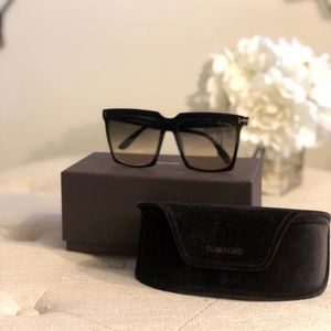 Tom Ford Sunglasses